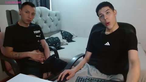 DANDY THOMAS    angeloo 666 online show from 11/10/25, 07:02