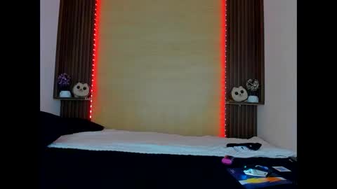 Dandy wolf online show from 03/09/25, 02:29