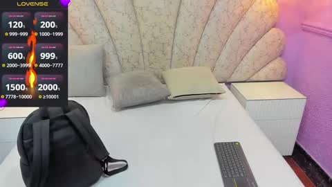 Snapshot of danee_19 chatting on 12/13/24, 11:23 Daniela online show from 12/13/24, 11:23