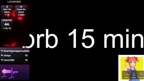 Snapshot of danee_19 chatting on 12/21/24, 07:56 Daniela online show from 12/21/24, 07:56