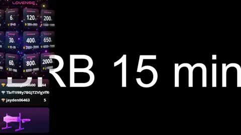 Snapshot of danee_19 chatting on 01/03/25, 02:51 Daniela online show from 01/03/25, 02:51
