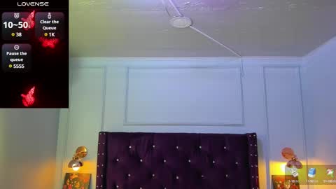 Snapshot of danee_19 chatting on 01/08/25, 12:15 Daniela online show from 01/08/25, 12:15