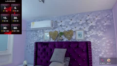 Snapshot of danee_19 chatting on 01/26/25, 11:39 Daniela online show from 01/26/25, 11:39