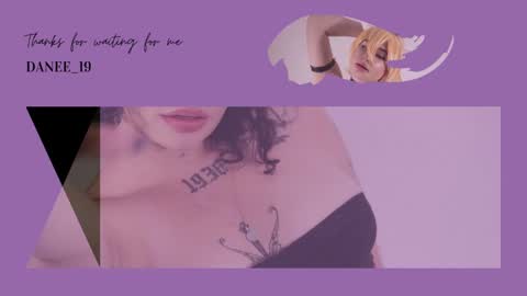 Snapshot of danee_19 chatting on 03/06/25, 02:08 Daniela online show from 03/06/25, 02:08