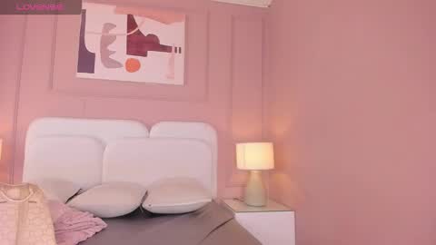 Daniela online show from 12/21/25, 10:11