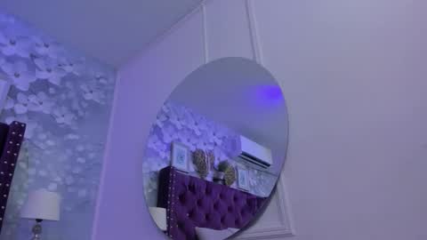 Daniela online show from 02/11/26, 11:15