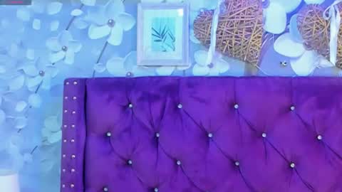 Daniela online show from 03/15/26, 11:38