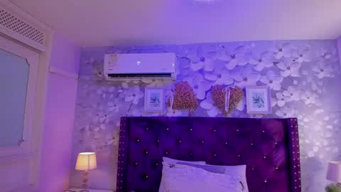 Daniela online show from 04/22/26, 10:50