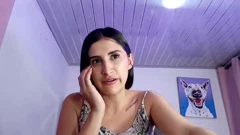 Snapshot of danellahouston chatting on 02/09/25, 05:43 Danella Houston online show from 02/09/25, 05:43