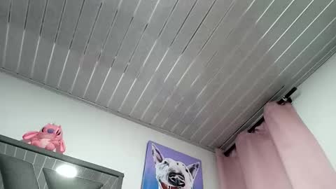 Snapshot of danellahouston chatting on 03/08/25, 01:06 Danella Houston online show from 03/08/25, 01:06