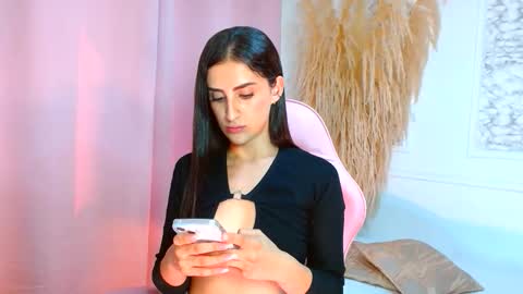 Danella Houston online show from 05/22/26, 07:41