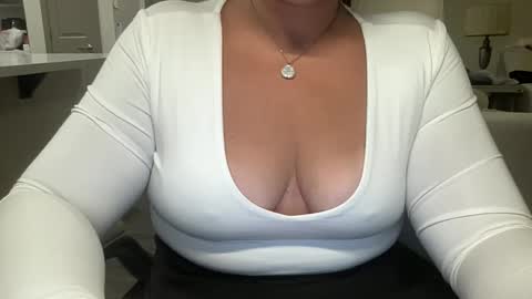 Rosalia online show from 01/06/26, 04:49