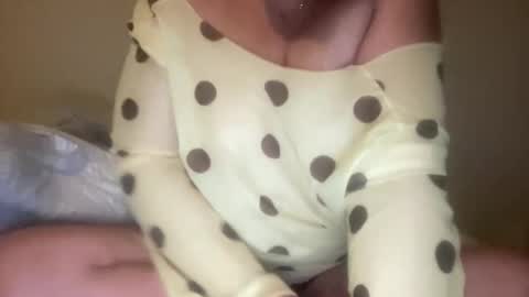 Rosalia online show from 04/18/26, 06:50