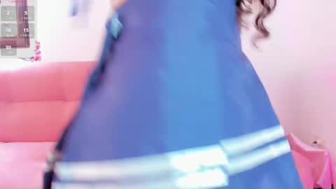 Snapshot of danessacronin chatting on 02/16/26, 09:44 Danesa online show from 02/16/26, 09:44