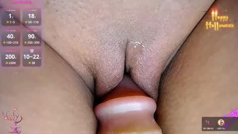 danette_deluxee online show from 10/23/25, 12:37