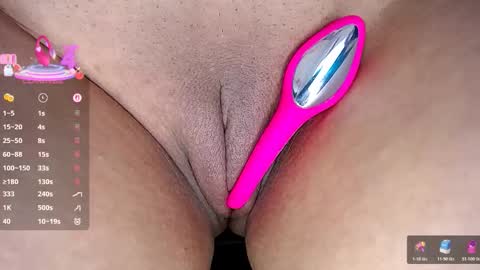 danette_deluxee online show from 03/30/26, 07:31