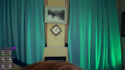 Astrid online show from 10/23/25, 08:18