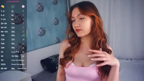 Astrid online show from 12/14/25, 06:45