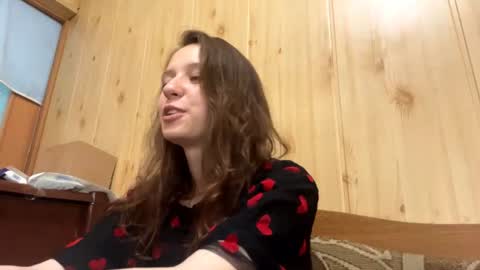 Snapshot of danettegondran chatting on 06/23/26, 08:23 Dana online show from 06/23/26, 08:23