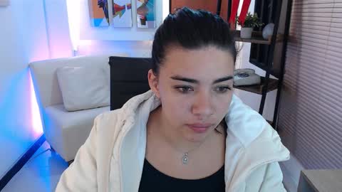 Veronica online show from 01/06/26, 11:14