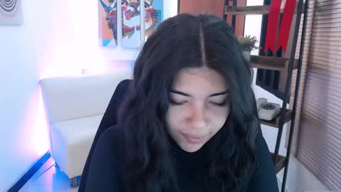 Veronica online show from 02/12/26, 10:43