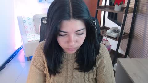 Veronica online show from 04/08/26, 10:59