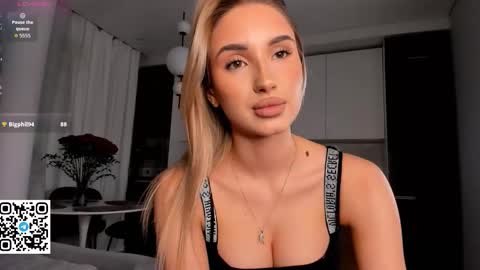 Bella online show from 03/17/26, 08:56