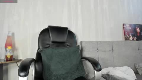 danger smith online show from 03/18/26, 09:18