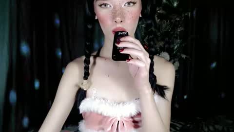 Nica online show from 01/16/26, 04:00