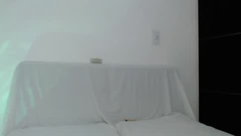 Snapshot of dangerouspassion777 chatting on 10/11/25, 06:34 Ela and Santi online show from 10/11/25, 06:34