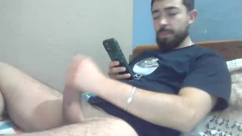 dani3l9905 online show from 11/04/25, 01:21