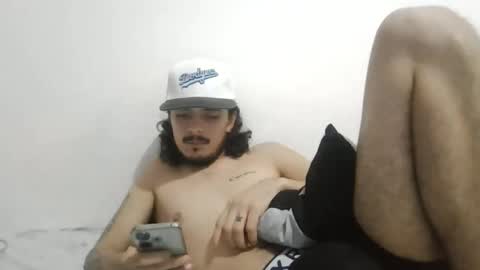 dani_42017 online show from 02/11/26, 04:28