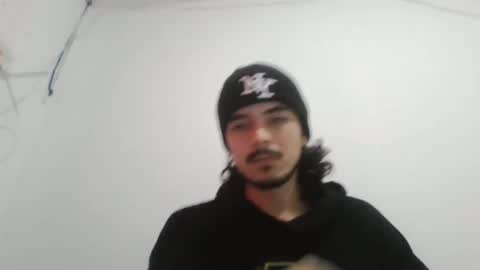 dani_42017 online show from 02/22/26, 12:04