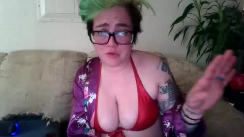 Snapshot of dani_alaska chatting on 02/22/25, 09:12 Dani online show from 02/22/25, 09:12