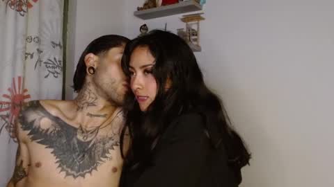 Snapshot of dani_angel_ chatting on 11/07/25, 01:49 Dani online show from 11/07/25, 01:49