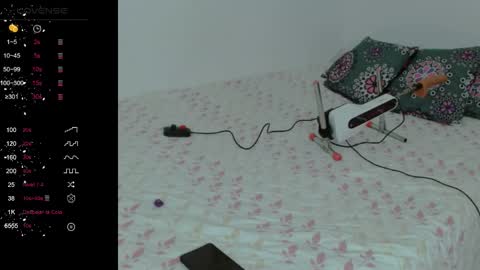 DANI online show from 04/23/26, 05:26