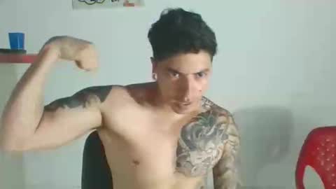 dani_cesar2 online show from 03/01/26, 09:17