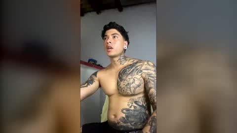 dani_cesar2 online show from 05/02/26, 04:39
