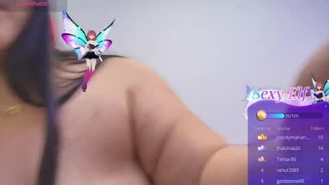 Dani online show from 12/10/24, 05:00