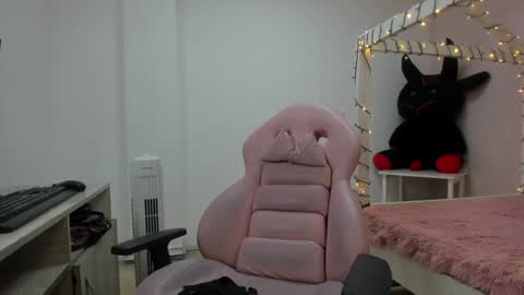 Dani online show from 01/27/25, 05:58