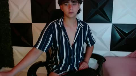 Snapshot of dani_cumboy chatting on 02/13/25, 05:16 dani_cumboy online show from 02/13/25, 05:16