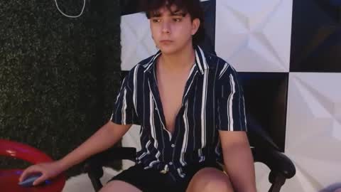 Snapshot of dani_cumboy chatting on 02/18/25, 05:09 dani_cumboy online show from 02/18/25, 05:09