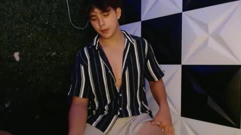 Snapshot of dani_cumboy chatting on 02/20/25, 03:56 dani_cumboy online show from 02/20/25, 03:56