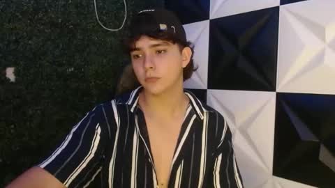 Snapshot of dani_cumboy chatting on 02/24/25, 01:46 dani_cumboy online show from 02/24/25, 01:46
