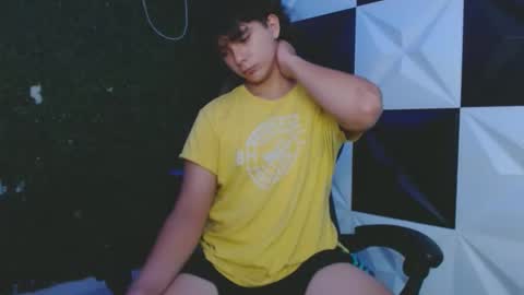 Snapshot of dani_cumboy chatting on 03/10/25, 06:16 dani_cumboy online show from 03/10/25, 06:16