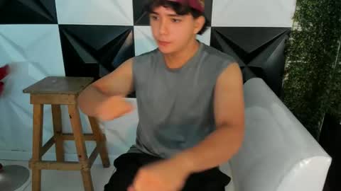 dani_cumboy online show from 11/08/25, 01:33