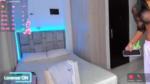 Dani  online show from 11/15/25, 09:00