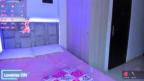 Dani  online show from 11/17/25, 10:26