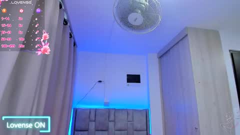 Dani  online show from 11/21/25, 09:24