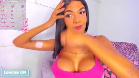 Dani  online show from 12/05/25, 03:15